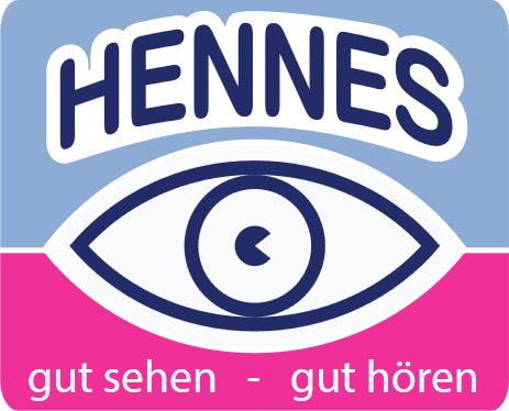 HENNES Optik & Hörgeräte Onlineshop